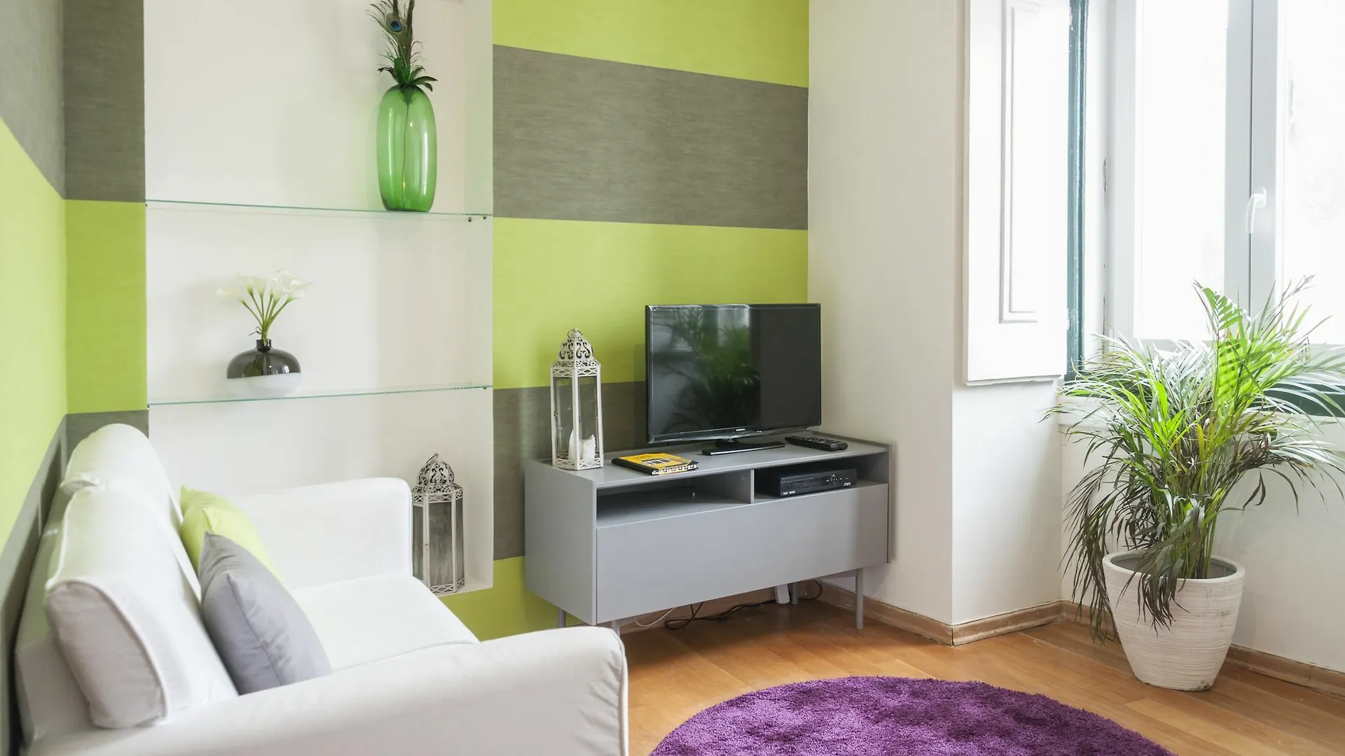 Contemporary By Apartments Alfama Lisbon 0*,