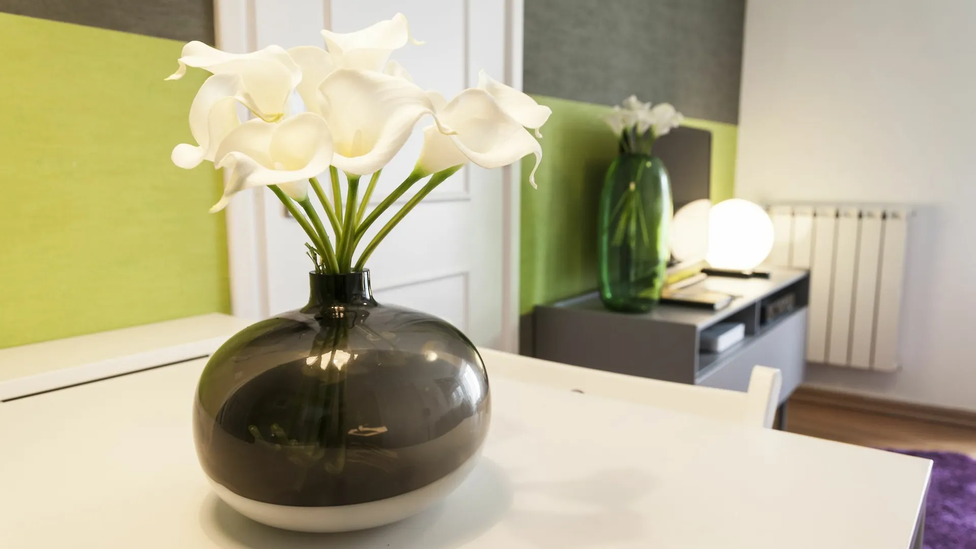 Contemporary By Apartments Alfama Lisbon 0*,