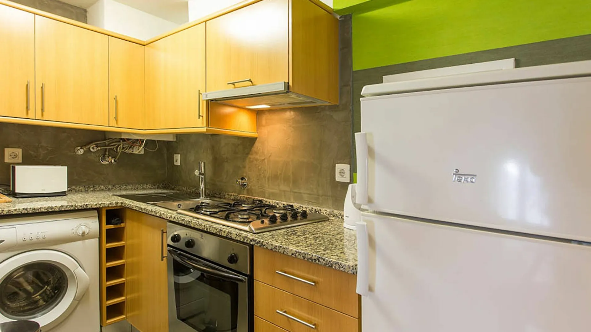 Contemporary By Apartments Alfama Lisbon 0*,  Portugal