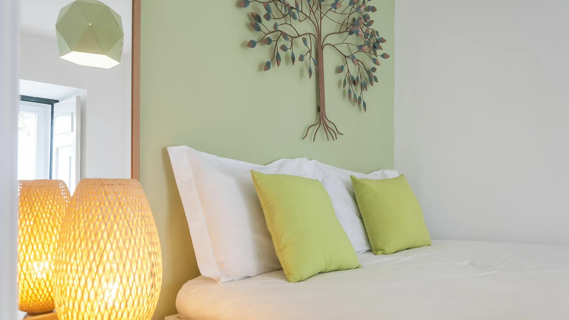 Contemporary By Apartments Alfama Lisbon 0*,