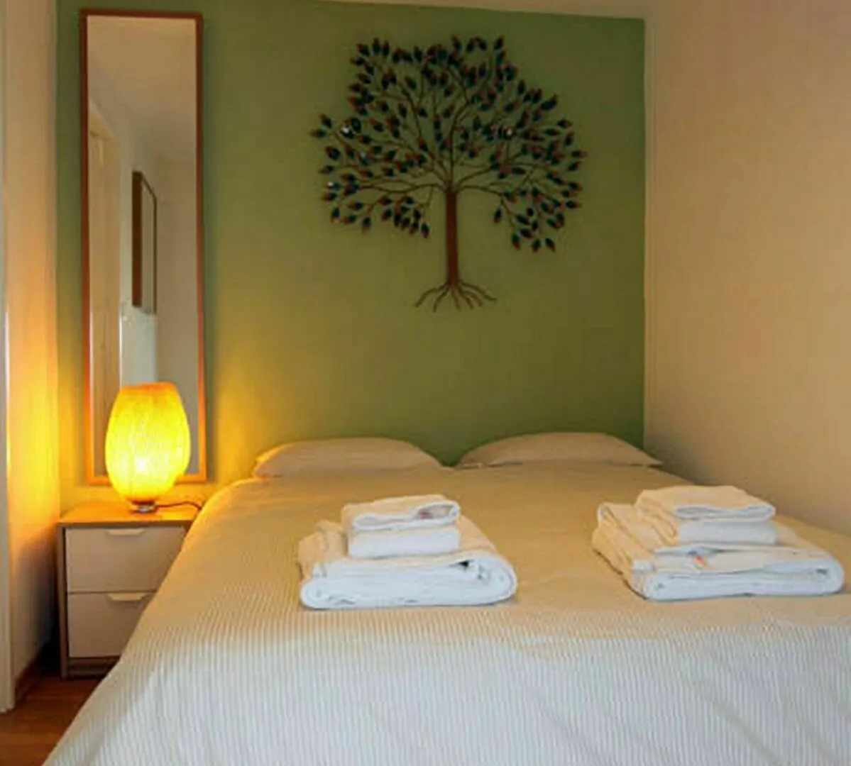 Contemporary By Apartments Alfama Lisbon 0*,  Portugal