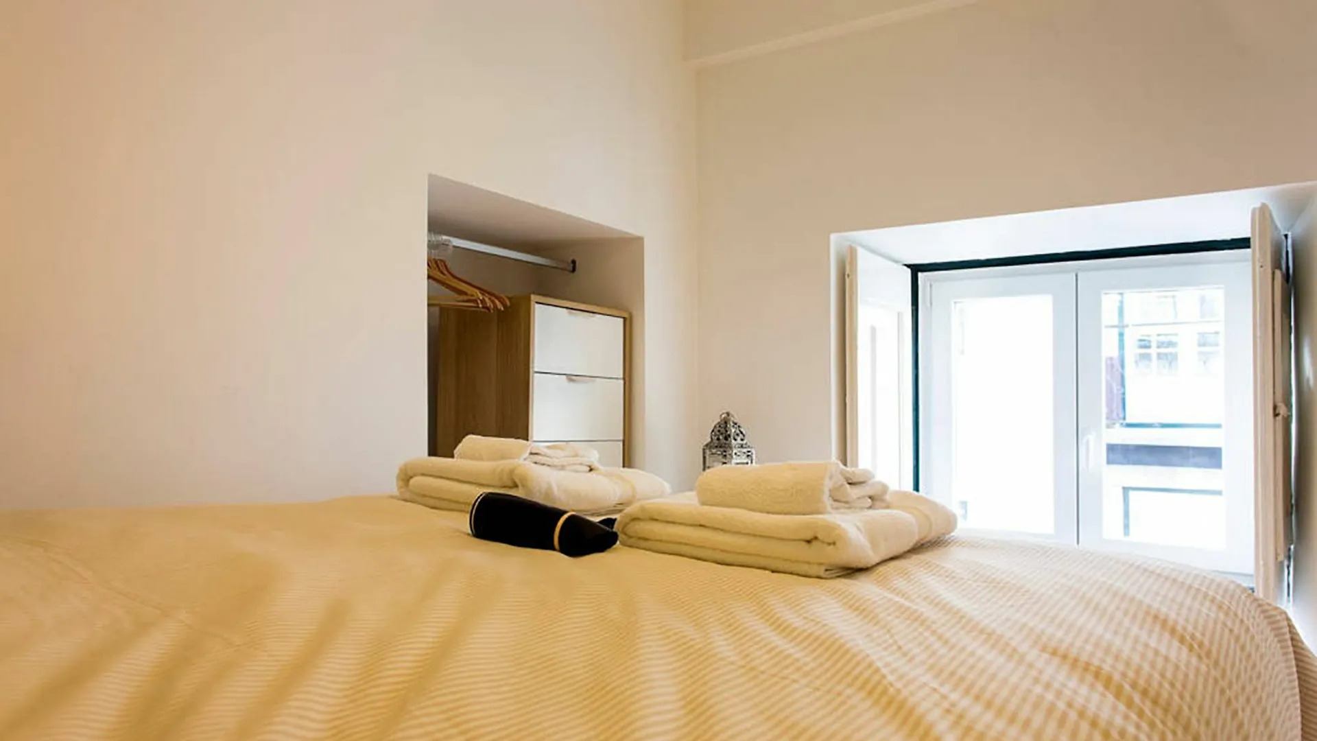 Contemporary By Apartments Alfama Lisbon Portugal