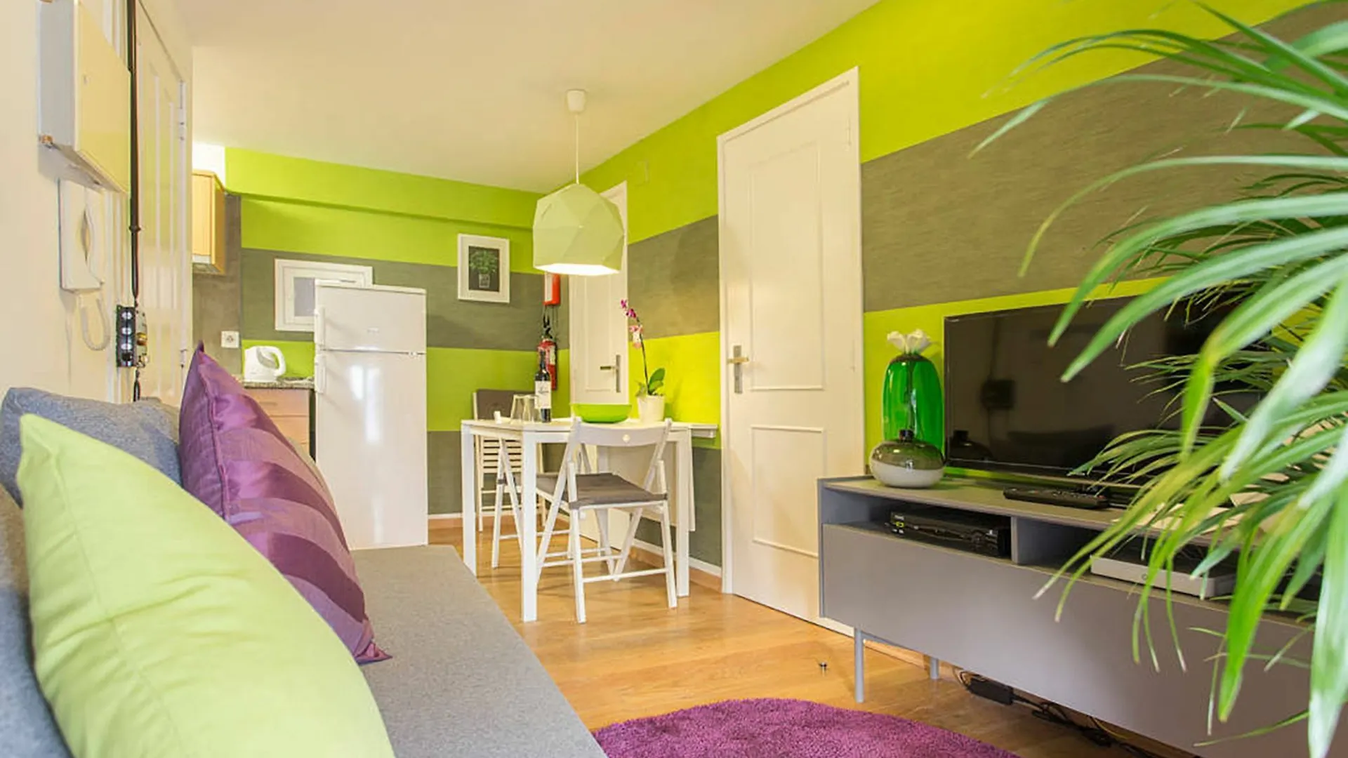 Contemporary By Apartments Alfama Lisbon