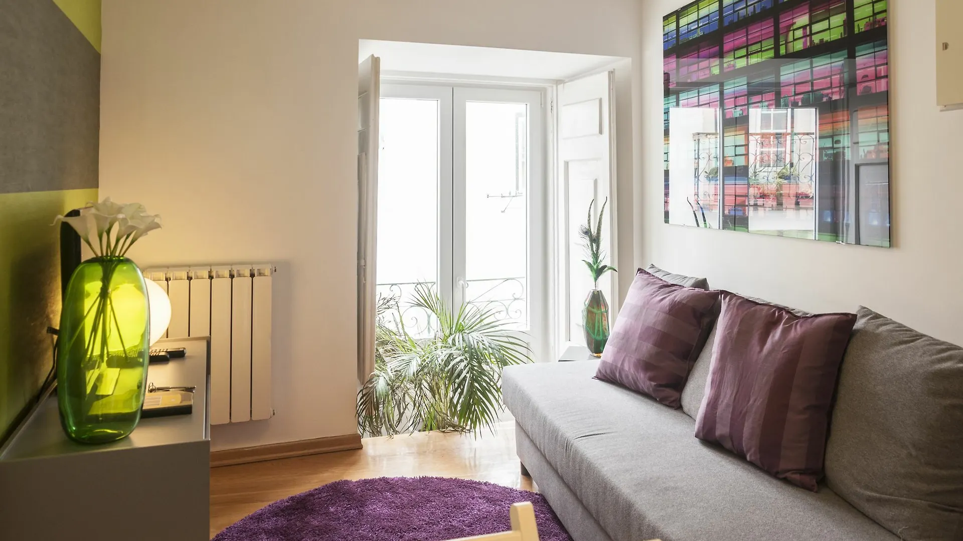 Contemporary By Apartments Alfama contacts